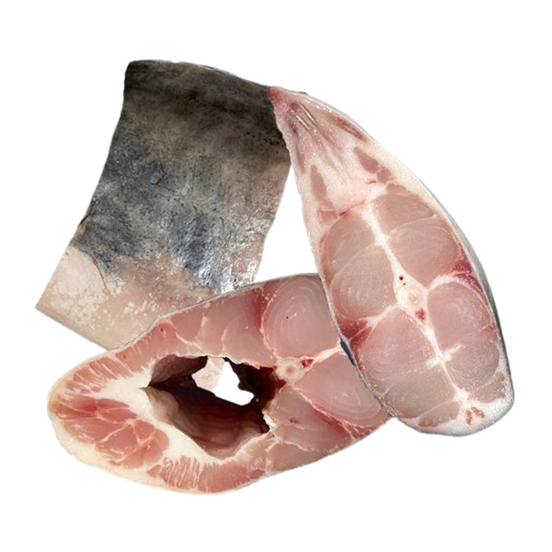 KEN KEN PANGASIUS STEAK IKAN PATIN 1KG
