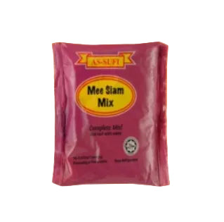 AS-SUFI MEE SIAM PASTE MIX 200G
