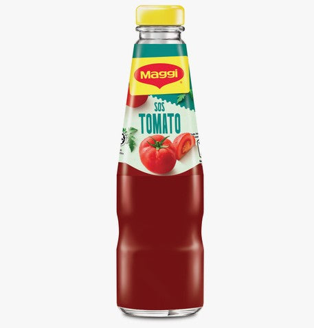 MAGGI TOMATO SOS 325G