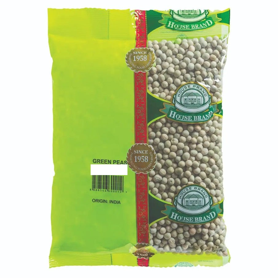 HOUSE BRAND GREEN BEANS 500G