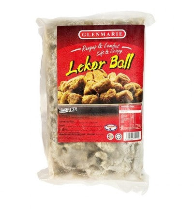 GLENMARIE LEKOR BALL 1KG