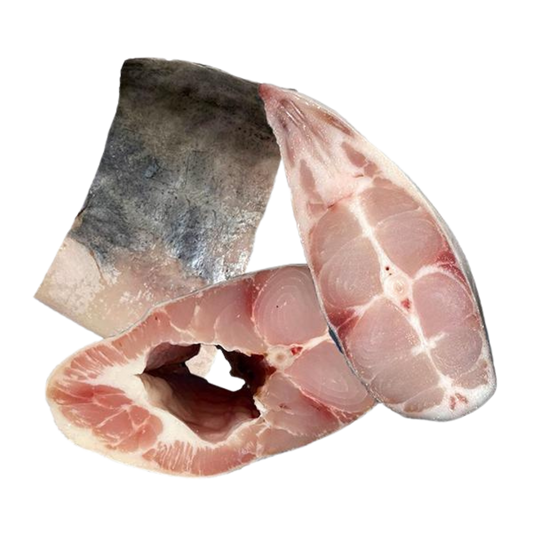 KEN KEN PANGASIUS STEAK IKAN PATIN 1KG