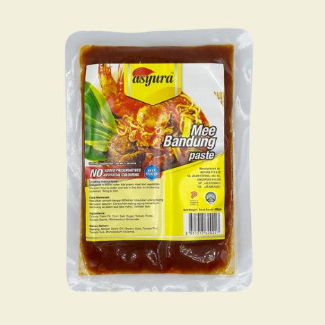 ASYURA MEE BANDUNG 280G