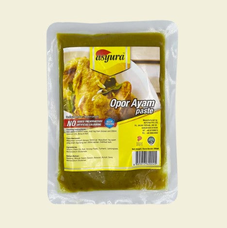 ASYURA OPOR AYAM 280GM