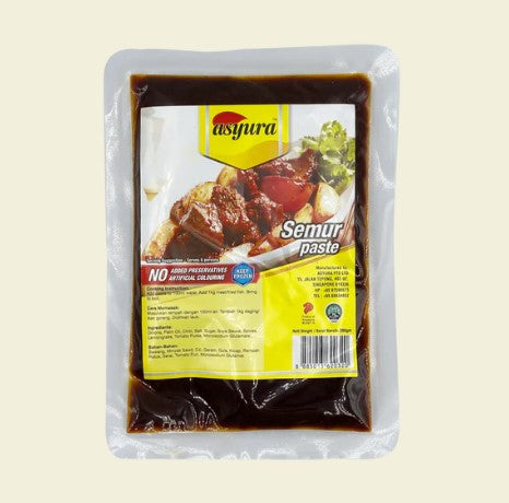 ASYURA SEMUR 280GM