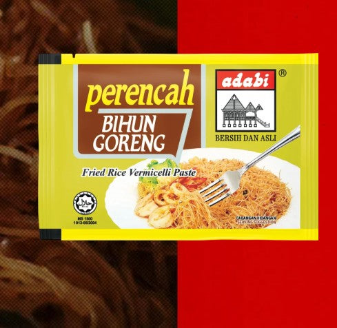 ADABI PERENCAH BIHUN GORENG 30GM