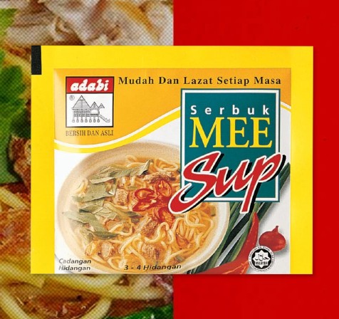 ADABI SERBUK MEE SUP 20G