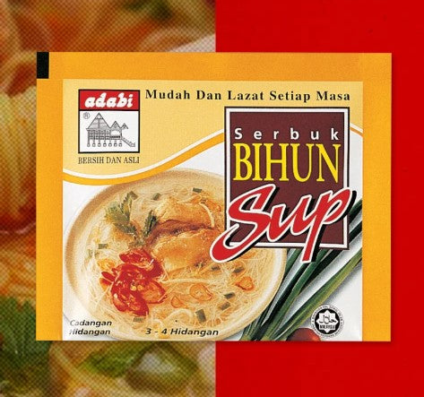 ADABI SERBUK BIHUN SUP 20G
