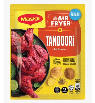 MAGGI TANDOORI PES PERAPAN 100G