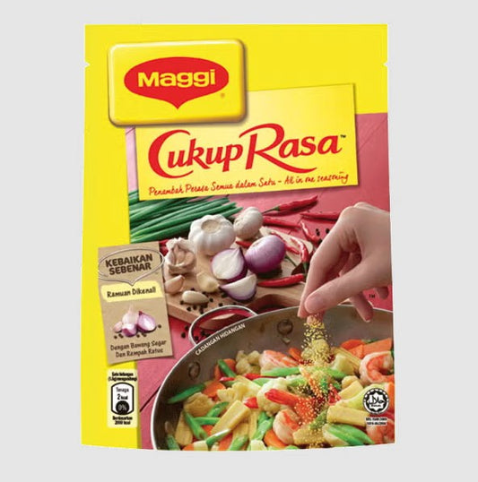 MAGGI CUKUP RASA 300G