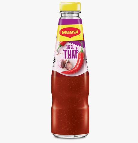 MAGGI SOS CILI THAI 350G