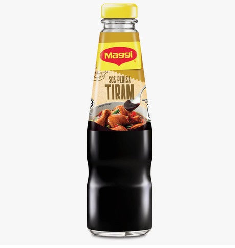 MAGGI SOS OYSTER TIRAM 340G