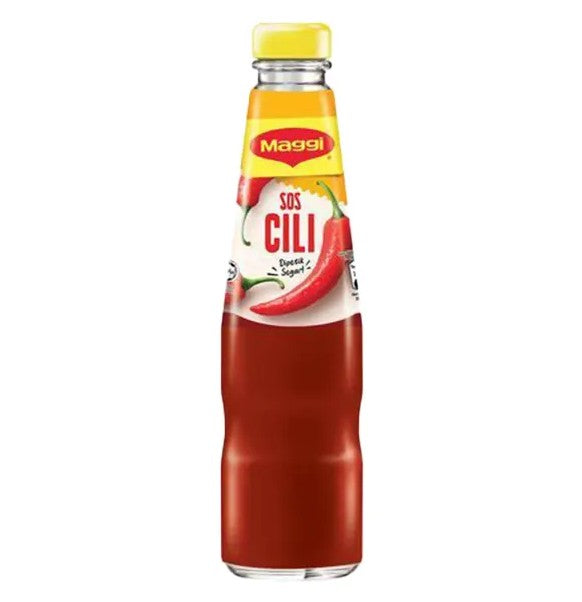 MAGGI CILI SOS 340G