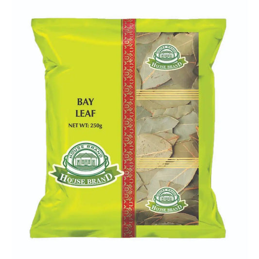 HOUSE BRAND BAYLEAF 50G