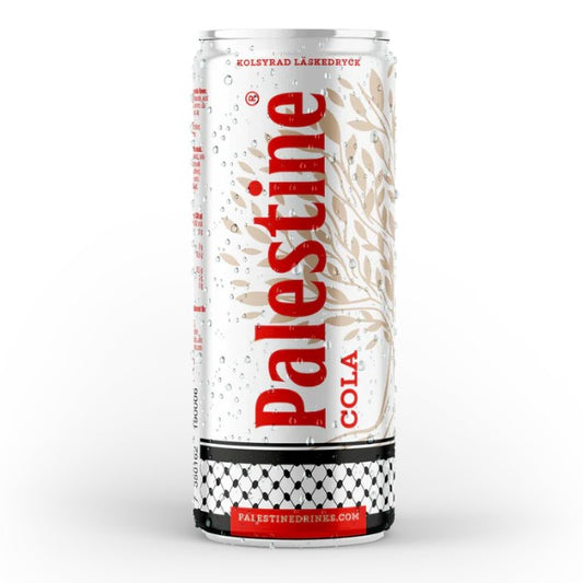 PALESTINE COLA 330ML