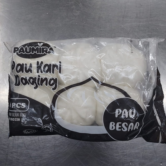 PAUMIRA PAU KARI DAGING BESAR 6'S