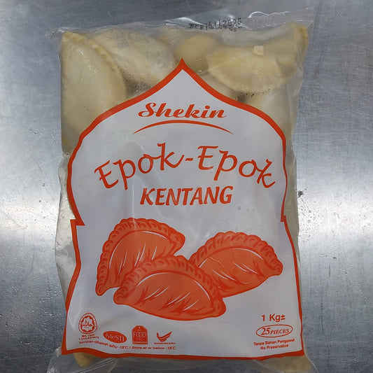 SHEKIN EPOK EPOK KENTANG 1KG