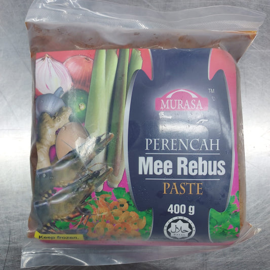 MURASA PERENCAH MEE REBUS PASTE 400G