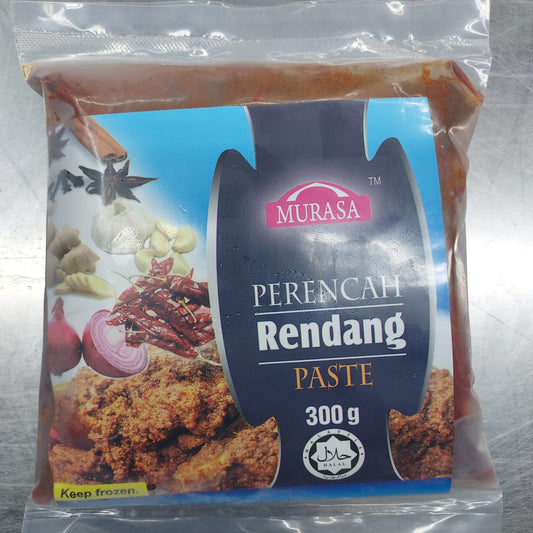 MURASA PERENCAH RENDANG PASTE 300G