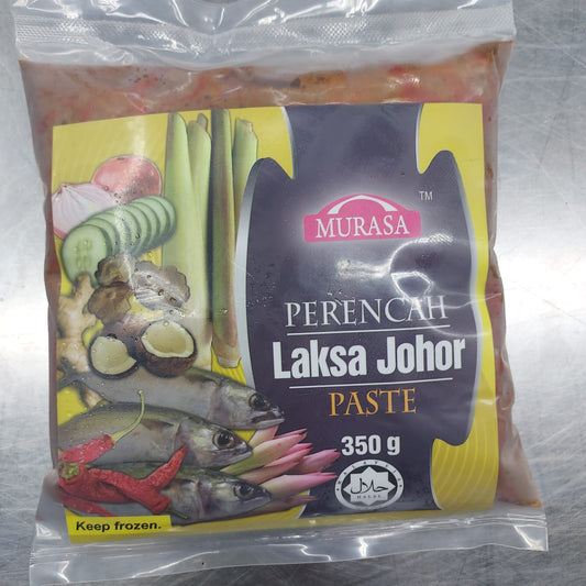 MURASA PERENCAH LAKSA JOHOR 350G