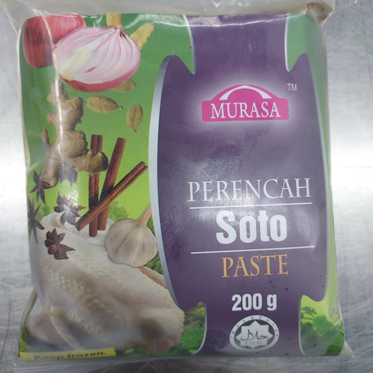MURASA PERENCAH SOTO PASTE 200G