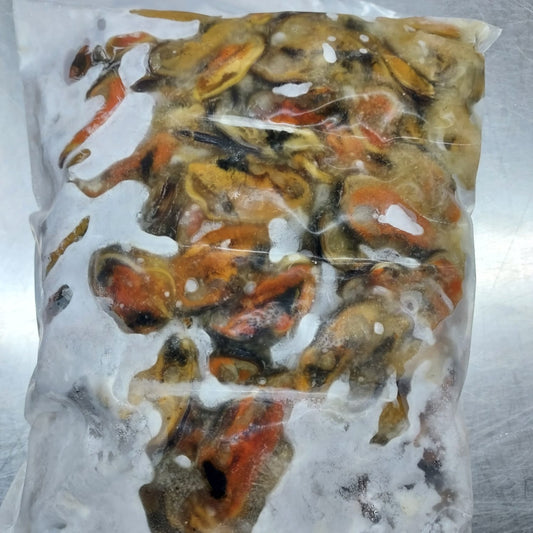 JOHAS MAKMUR KUPANG MUSSELS 500G
