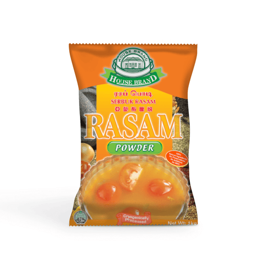 HOUSE BRAND RASAM POWDER 125G