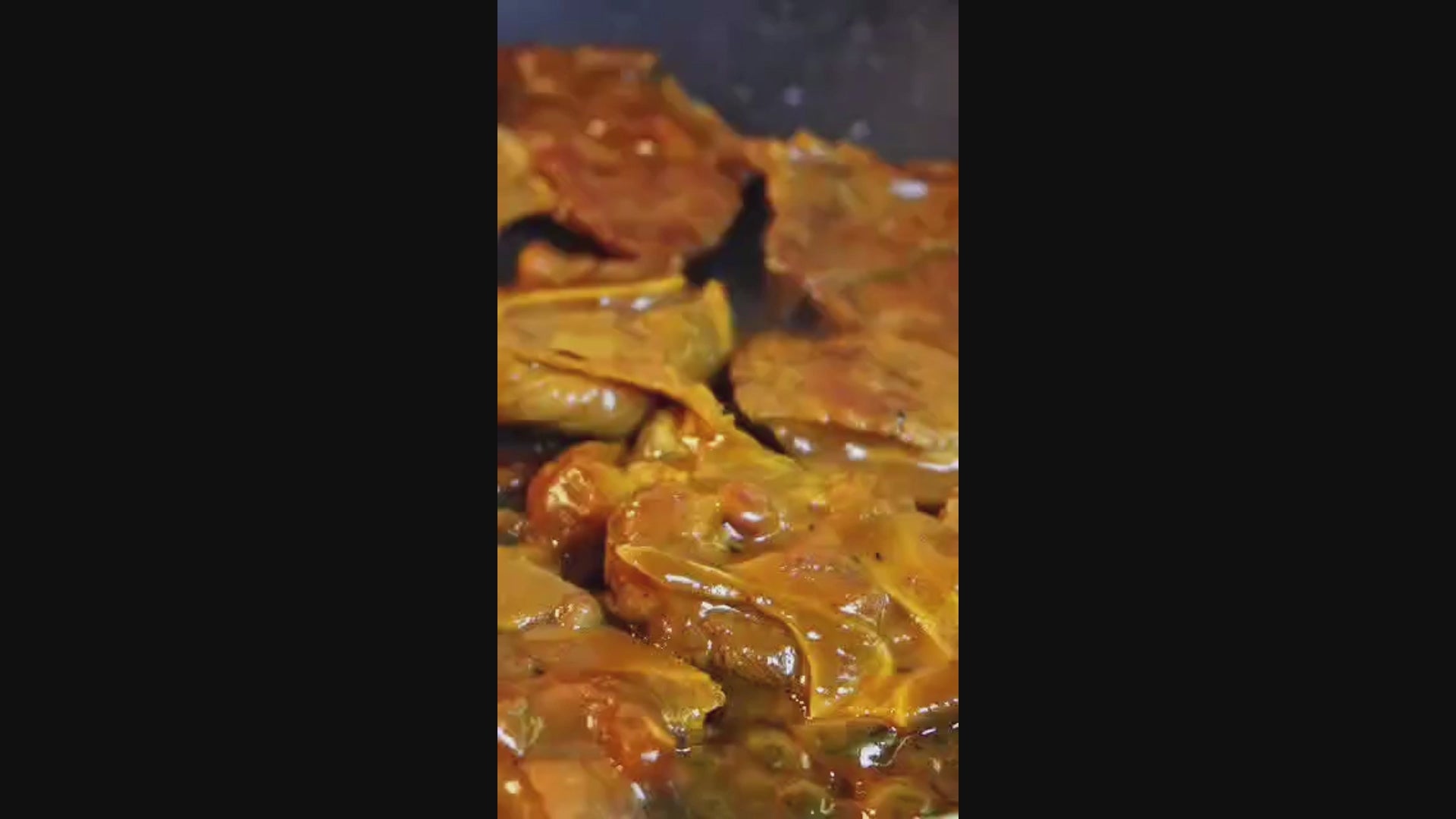 Load video: Al-Sayed Kambing Perap Video